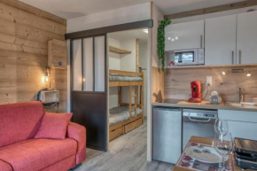 Studio Cosy coin-nuit proche centre - Vue splendide Saint-Gervais-Les-Bains